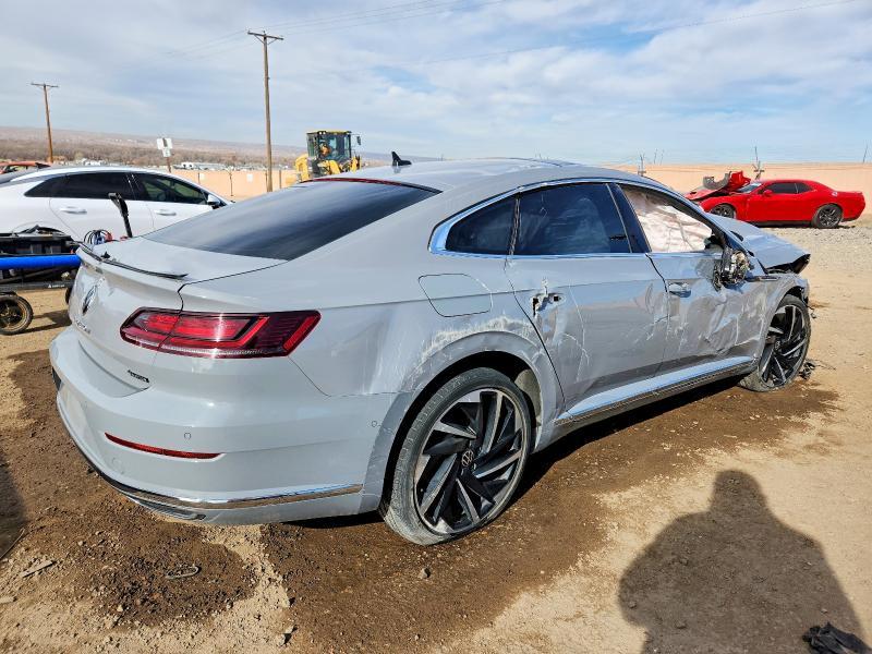 2023 Volkswagen Arteon sel Premium R-line