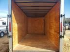 2023 High Country Cargo 7X16TA2 Enclosed Cargo Trailer