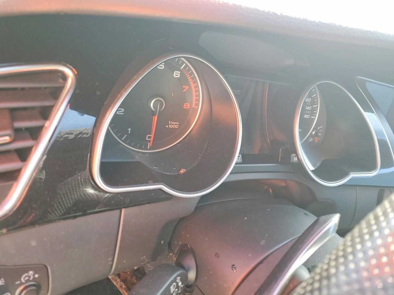 2015 Audi A5 Premium Plus