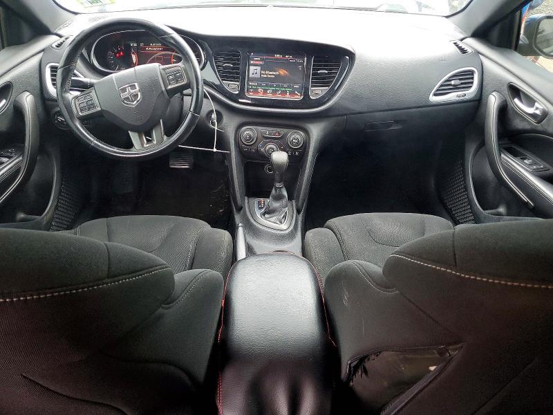 2013 Dodge Dart Limited