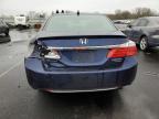 2015 Honda Accord Touring Hybrid