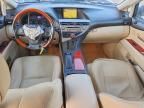 2010 Lexus Rx 450h