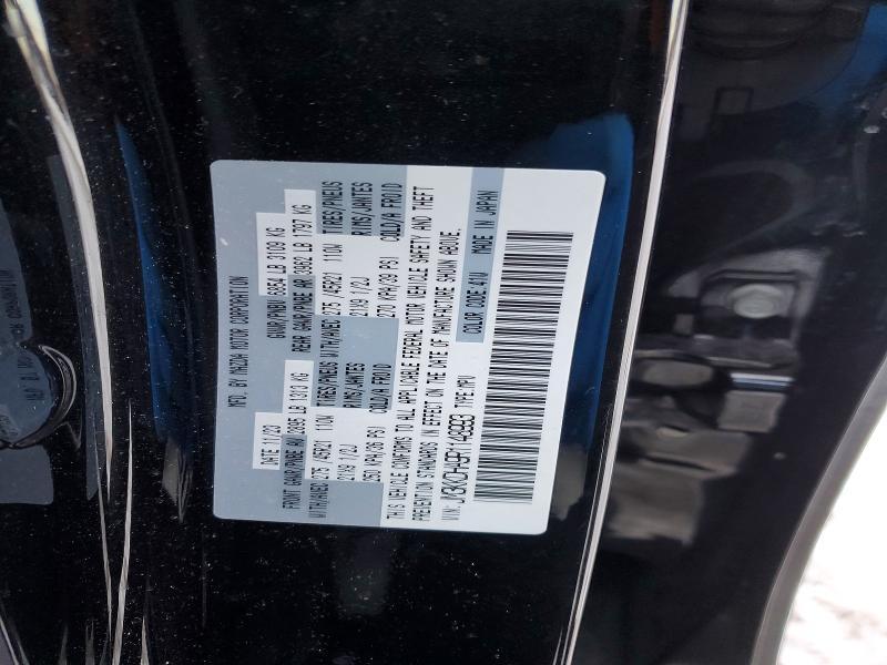 2024 Mazda Cx-90 Premium