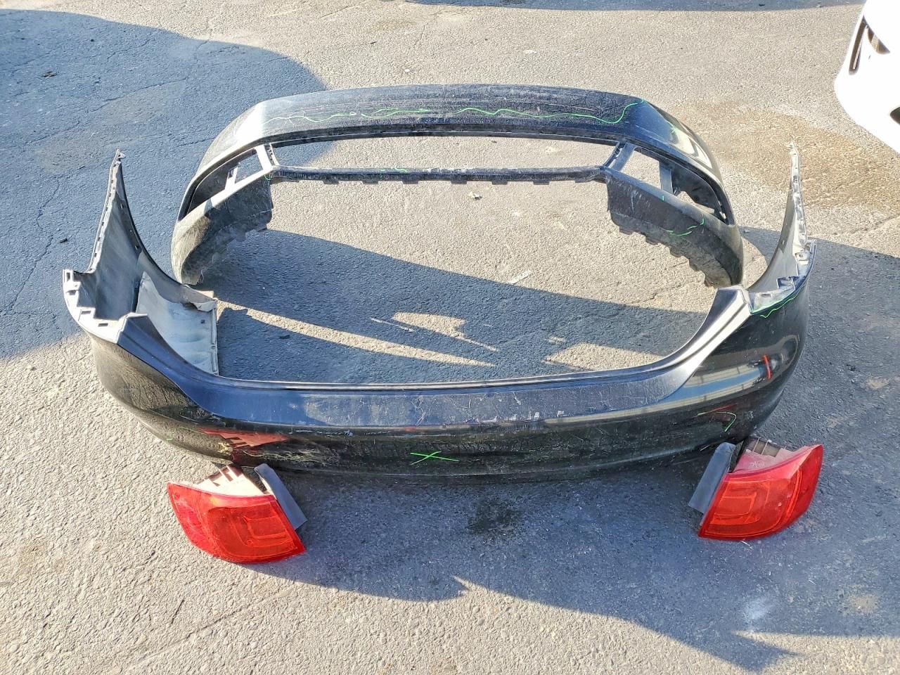 2011 Volkswagen Jetta se