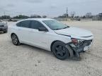 2017 Chevrolet Impala ls
