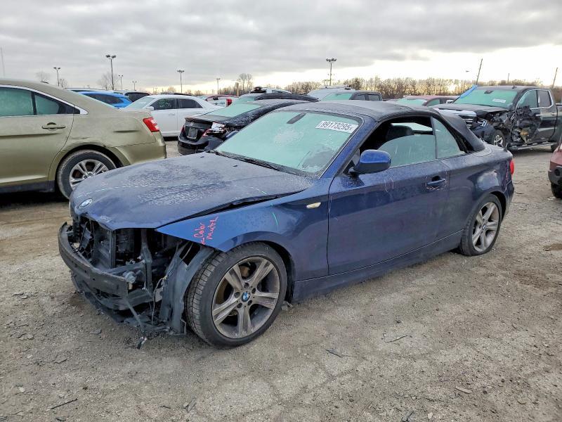 2011 BMW 128 i