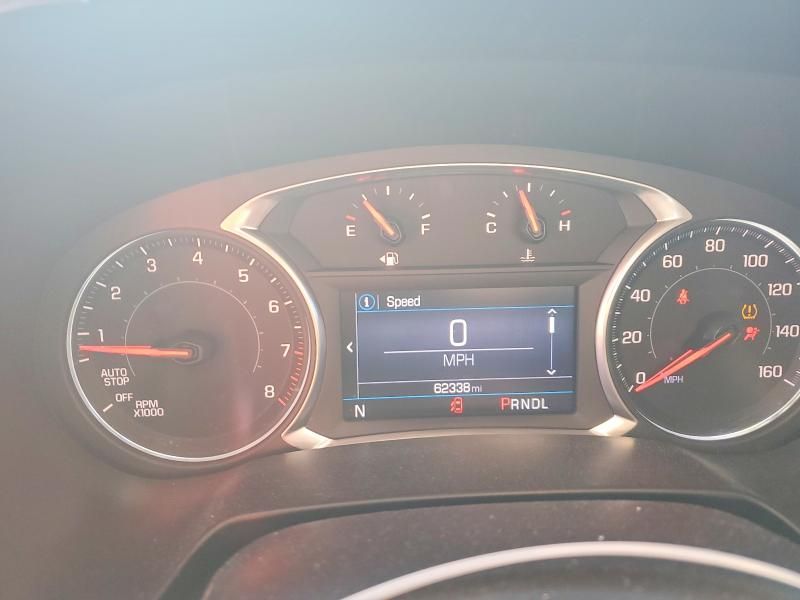 2020 Chevrolet Blazer 1LT