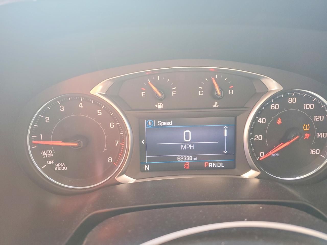 2020 Chevrolet Blazer 1LT