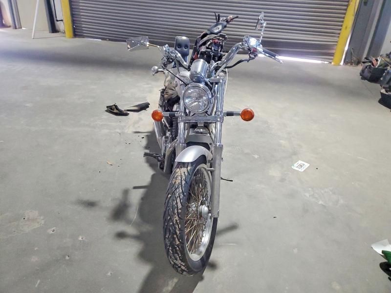 2003 Suzuki Vs800 glp