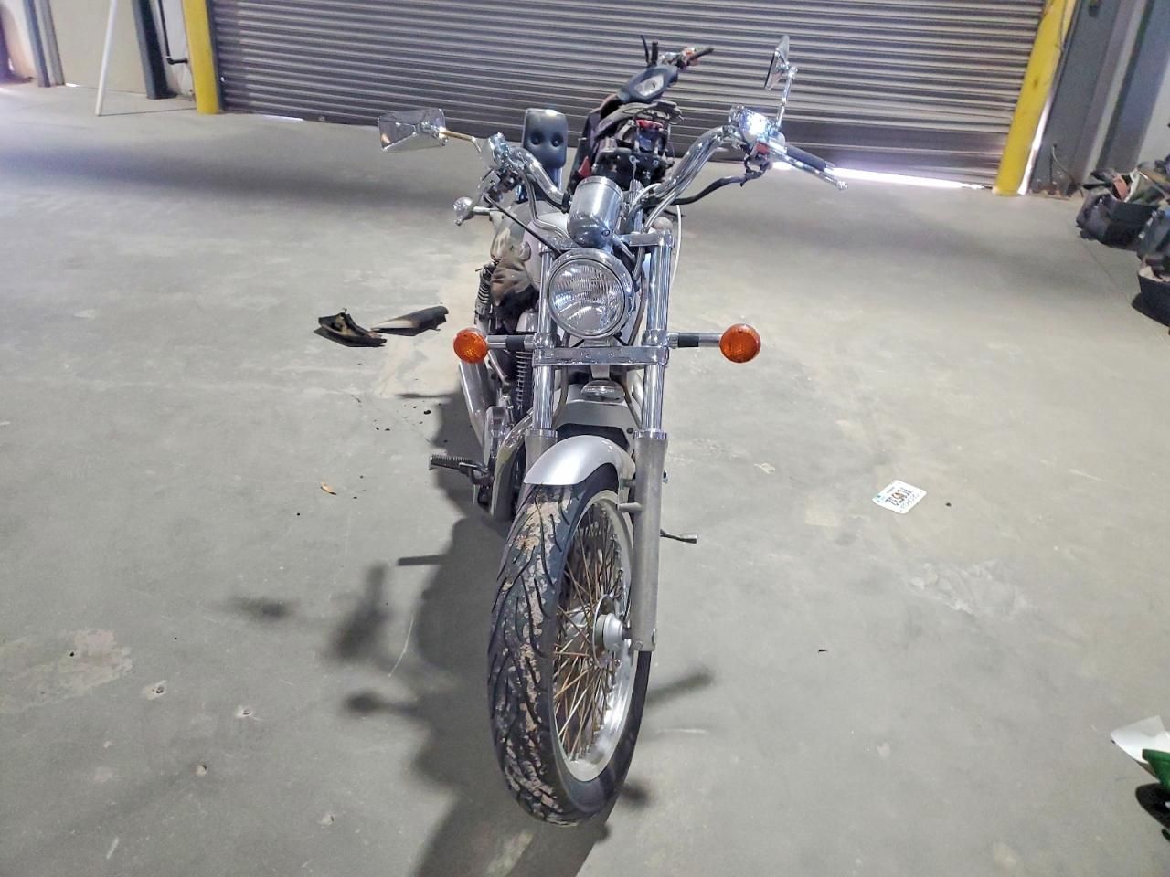 2003 Suzuki Vs800 glp