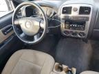 2011 GMC Canyon sle
