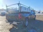 2019 Chevrolet Silverado K1500 LT