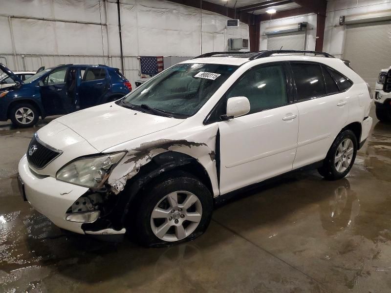 2006 Lexus Rx 330