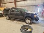 2007 Chevrolet Suburban K1500
