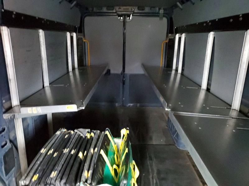 2020 Dodge Ram Promaster 3500 3500 High