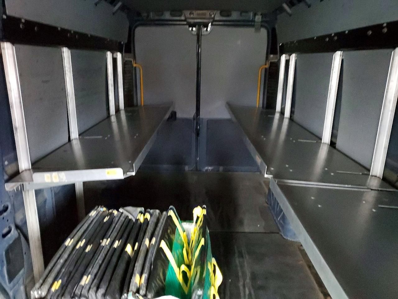 2020 Dodge RAM Promaster 3500 3500 High