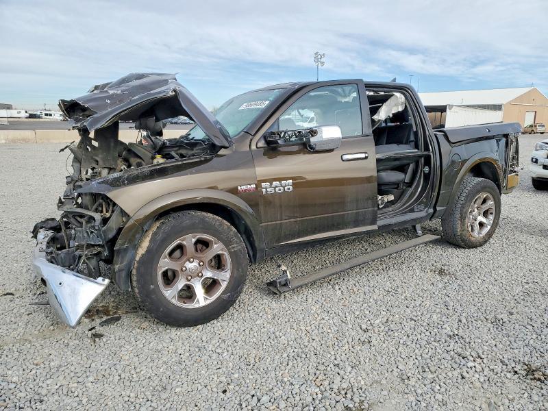 2014 Dodge 1500 Laramie