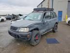 1998 Honda Cr-v ex