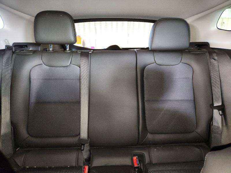 2025 Chevrolet Trax 1LT