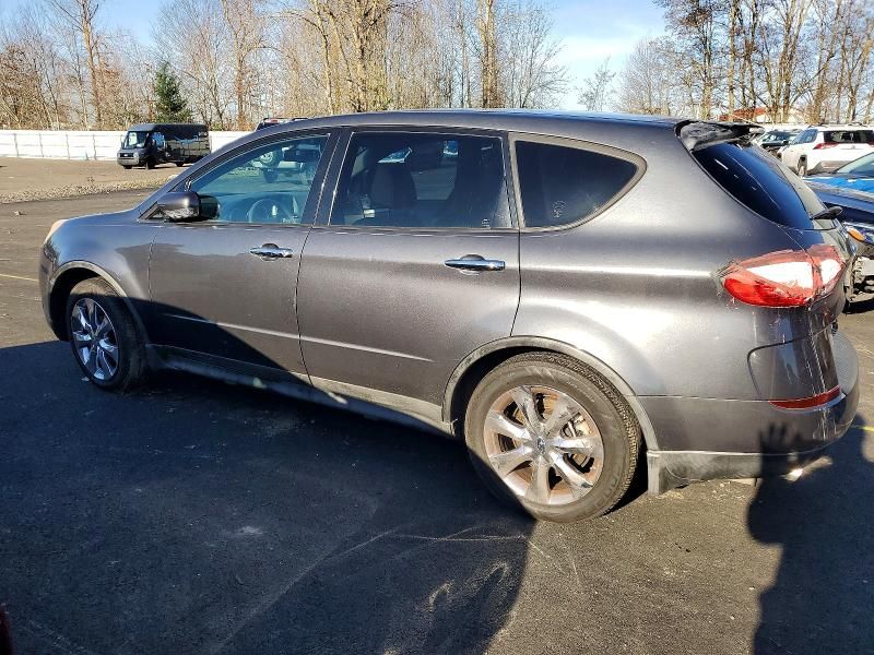 2007 Subaru B9 Tribeca 3.0 H6