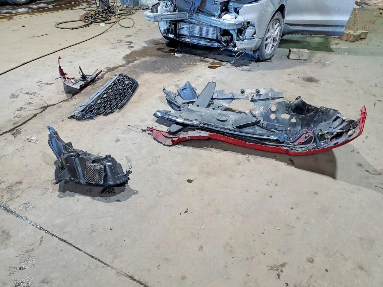 2020 Land Rover Range Rover Velar R-dynamic s