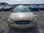 2004 Ford Taurus se