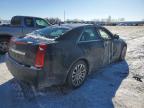 2011 Cadillac Cts Performance Collection