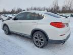 2017 BMW X4 Xdrive28i