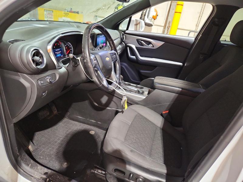 2020 Chevrolet Blazer 2LT