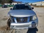 2011 Nissan Pathfinder s
