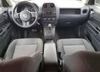 2012 Jeep Patriot Latitude