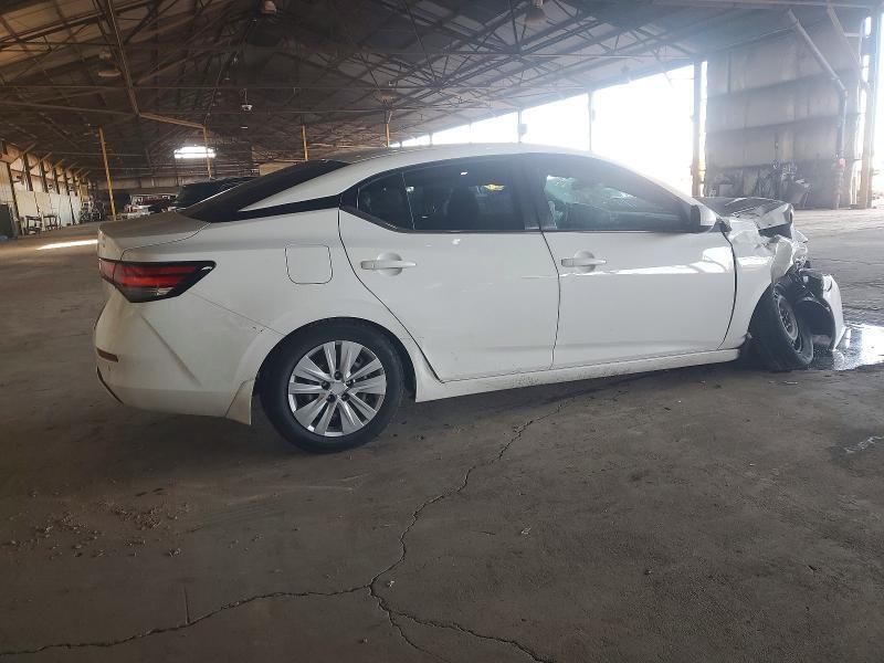 2022 Nissan Sentra s