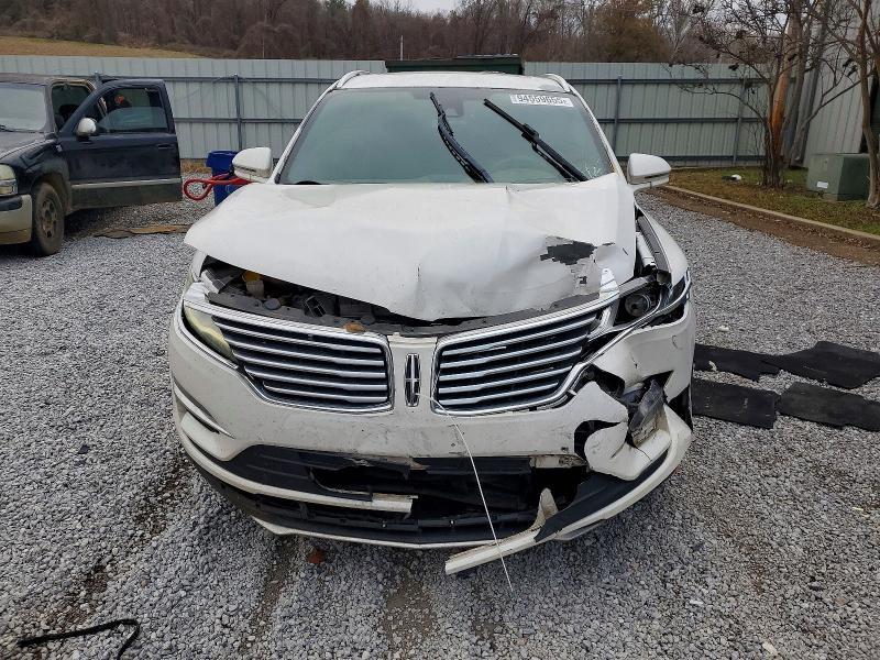 2016 Lincoln Mkc Reserve