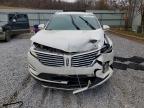 2016 Lincoln Mkc Reserve