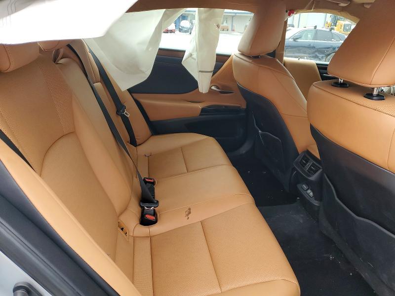2024 Lexus Es 350 Base