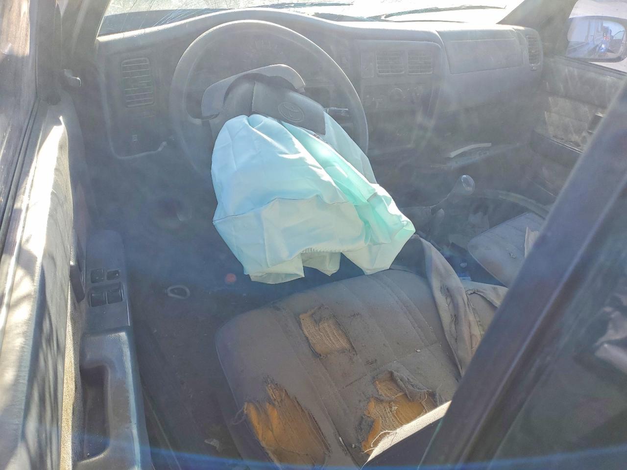 2000 Toyota Tacoma Xtracab
