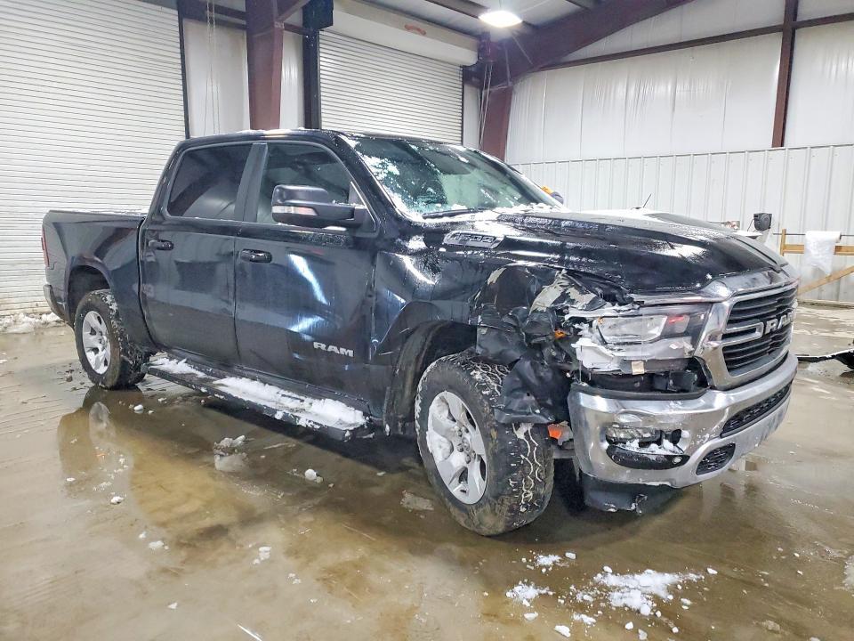 2021 Dodge Ram 1500 big Horn/lone Star