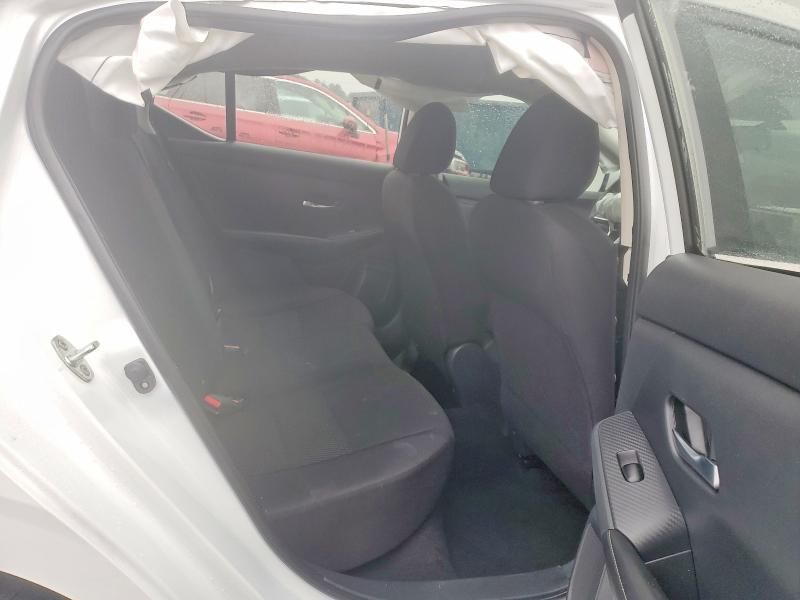 2020 Nissan Sentra s