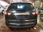 2014 Chevrolet Traverse ltz
