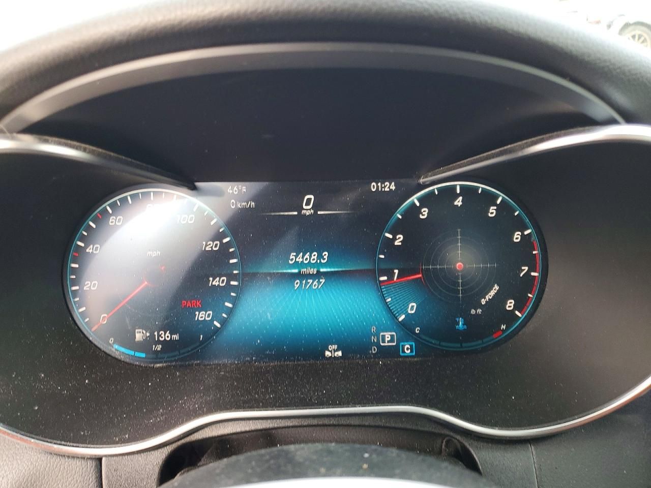 2020 Mercedes-Benz C 300 4matic