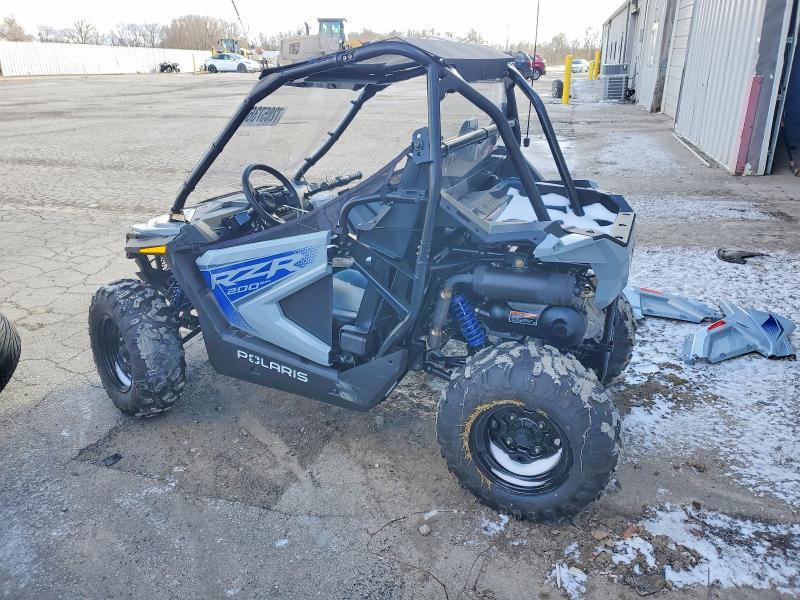 2025 Polaris RZR Utility Vehicle