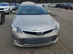 2015 Toyota Avalon xle