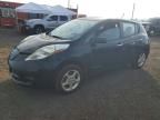 2013 Nissan Leaf s