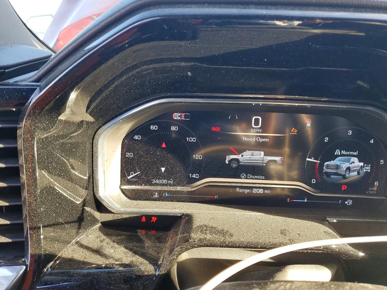 2024 GMC Sierra K1500 Elevation