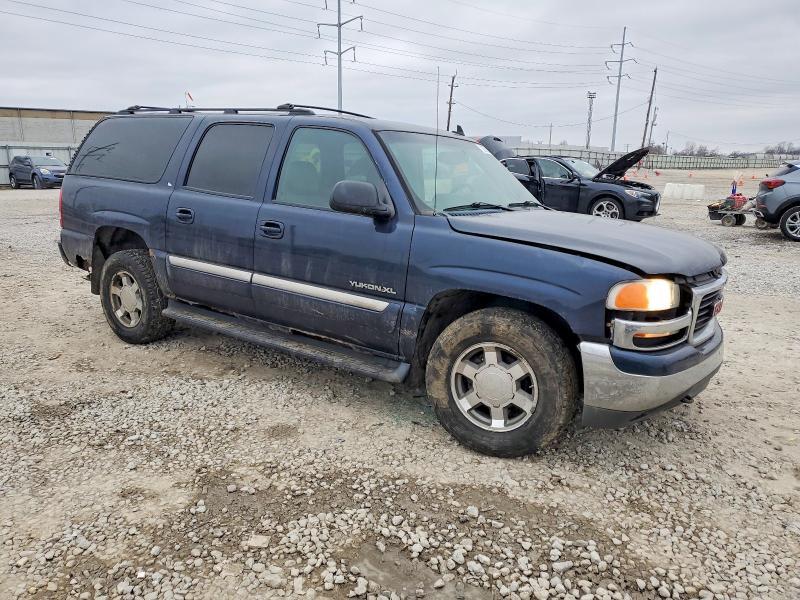 2006 GMC Yukon xl K1500