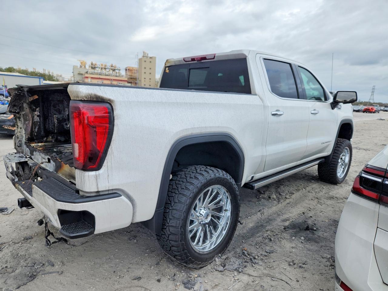 2024 GMC Sierra C1500 Denali
