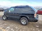 2003 Chevrolet Blazer