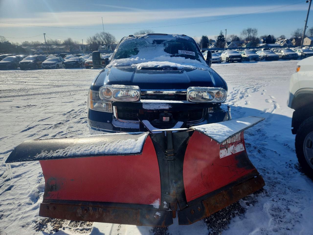 2011 GMC Sierra K3500