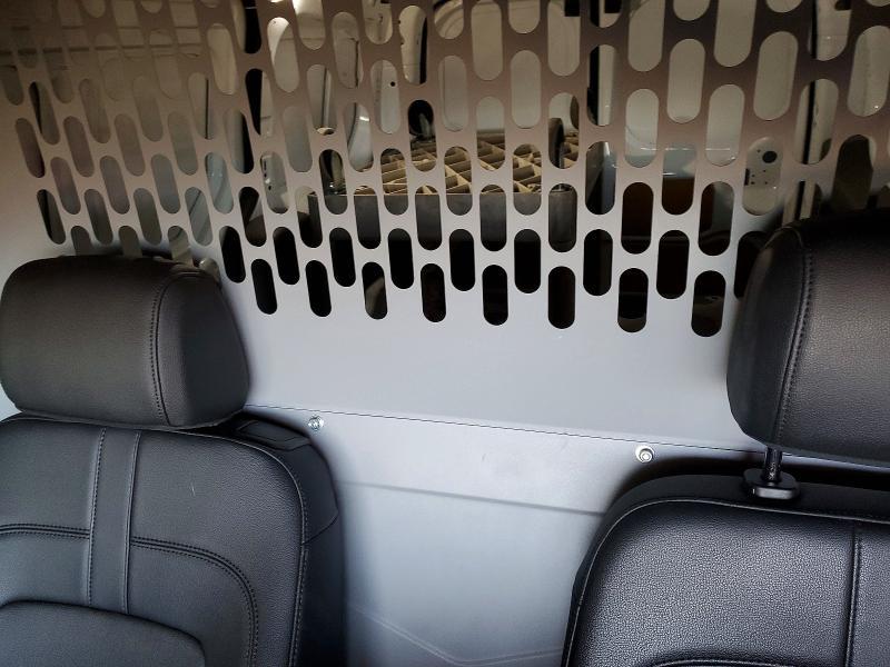 2023 Ford Transit Conne