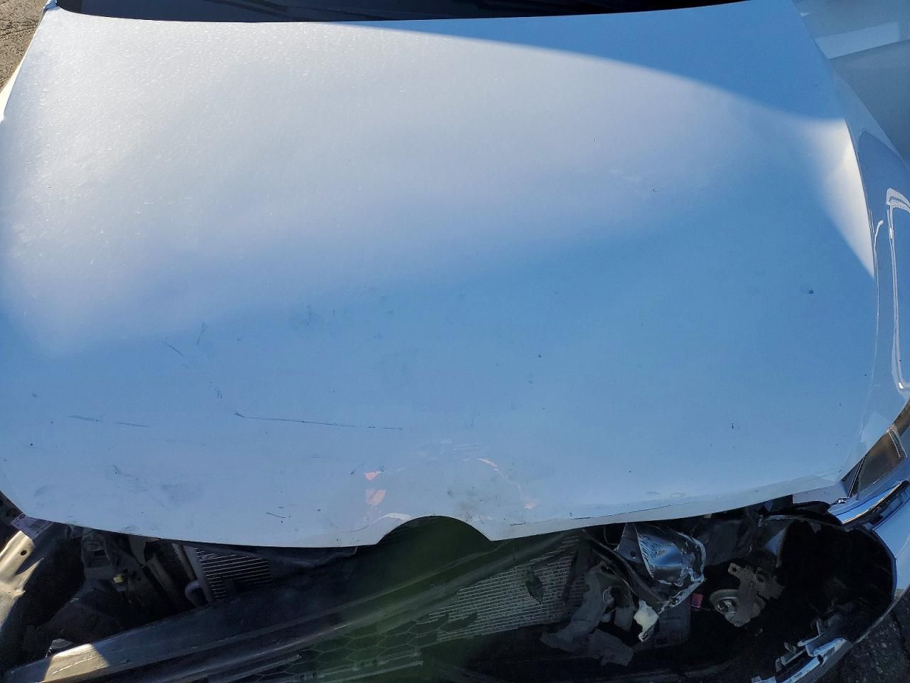 2017 Volkswagen Golf Alltrack s